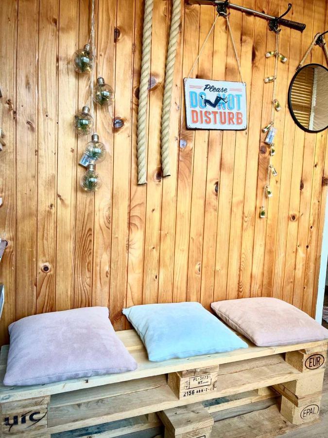 Kuca Za Odmor Malia Sa Spa Hot Tub Jacuzzijem - Nice And Cozy - Free Tickets To All City Attractions Ðurđevac 外观 照片