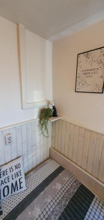 Kuca Za Odmor Malia Sa Spa Hot Tub Jacuzzijem - Nice And Cozy - Free Tickets To All City Attractions Ðurđevac 外观 照片