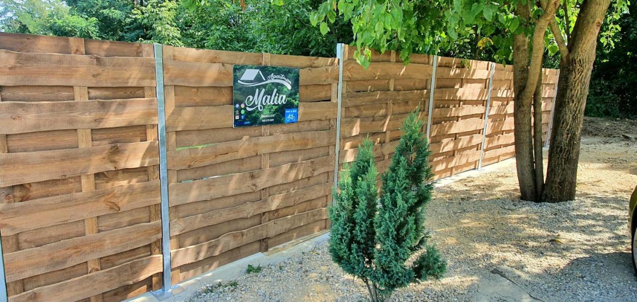 Kuca Za Odmor Malia Sa Spa Hot Tub Jacuzzijem - Nice And Cozy - Free Tickets To All City Attractions Ðurđevac 外观 照片