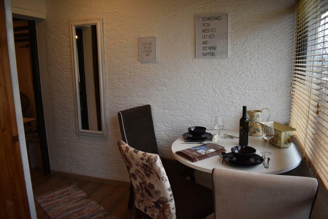 Kuca Za Odmor Malia Sa Spa Hot Tub Jacuzzijem - Nice And Cozy - Free Tickets To All City Attractions Ðurđevac 外观 照片