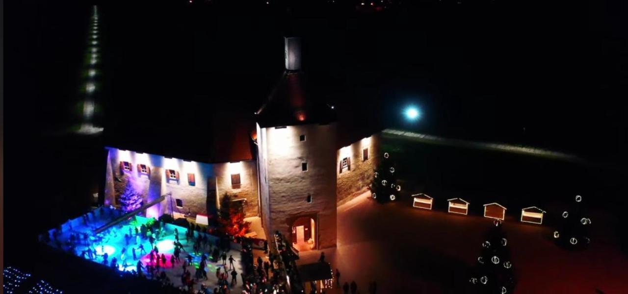 Kuca Za Odmor Malia Sa Spa Hot Tub Jacuzzijem - Nice And Cozy - Free Tickets To All City Attractions Ðurđevac 外观 照片